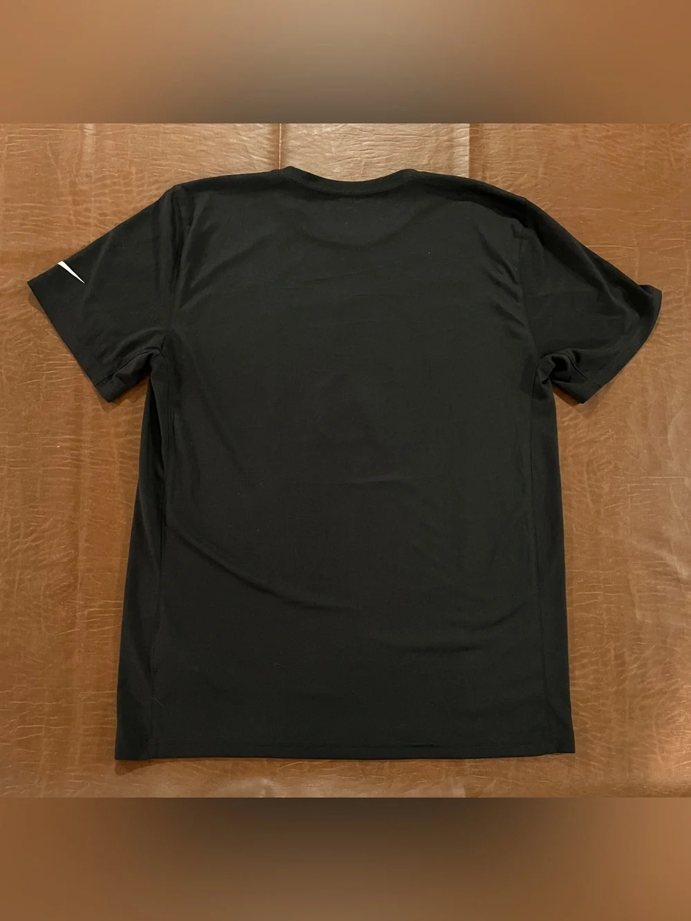 Nike DRI-Fit Pittsburgh Steelers Activewear Shirt - Size Medium
